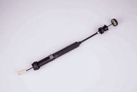 HELLA 8AK355701351 - Cable de accionamiento, accionamiento del embrague