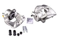HELLA 8AN355794331 - Pinza de freno