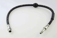HELLA 8AH355468571 - Tubo flexible de frenos