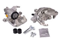 HELLA 8AN355782781 - Pinza de freno