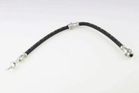 HELLA 8AH355461811 - Tubo flexible de frenos