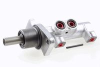 HELLA 8AM355505051 - Cilindro principal de freno