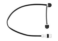 HELLA 8DK355251581 - Contacto de aviso, desgaste de los frenos