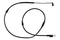 HELLA 8DK355252101 - Contacto de aviso, desgaste de los frenos