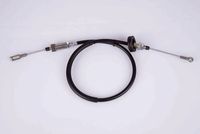 HELLA 8AS355666261 - Cable de accionamiento, freno de estacionamiento