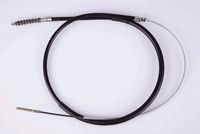 HELLA 8AS355660271 - Cable de accionamiento, freno de estacionamiento