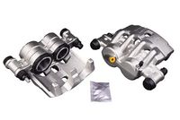 HELLA 8AN355795701 - Pinza de freno