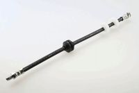 HELLA 8AH355460811 - Tubo flexible de frenos