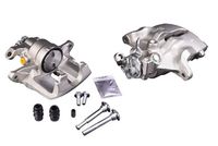 HELLA 8AN355792091 - Pinza de freno