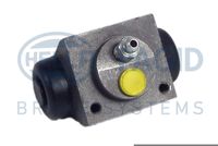 HELLA 8AW355533911 - Cilindro de freno de rueda