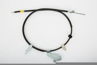 HELLA 8AS 355 670-691 - Cable de accionamiento, freno de estacionamiento