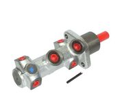 HELLA 8AM355501331 - Cilindro principal de freno