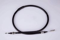 HELLA 8AS355666191 - Cable de accionamiento, freno de estacionamiento