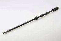 HELLA 8AH355466491 - Tubo flexible de frenos