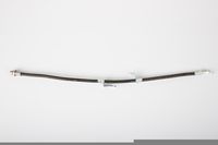 HELLA 8AH355470081 - Tubo flexible de frenos