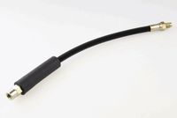 HELLA 8AH355460781 - Tubo flexible de frenos