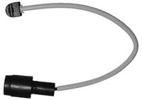 HELLA 8DK355250021 - Contacto de aviso, desgaste de los frenos