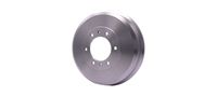 HELLA 8DT 355 302-661 - Tambor de freno