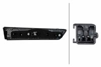 HELLA 2SA 017 485-121 - Piloto posterior