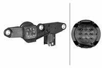 HELLA 6PU358380001 - Sensor, árbol excéntrica (carrera variable válvula)