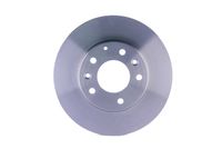HELLA 8DD355108131 - Disco de freno