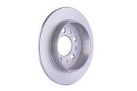 HELLA 8DD 355 102-261 - Disco de freno