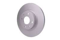 HELLA 8DD 355 101-621 - Disco de freno