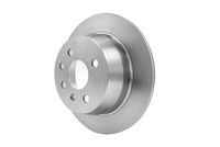 HELLA 8DD 355 102-731 - Disco de freno