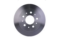 HELLA 8DD355108961 - Disco de freno