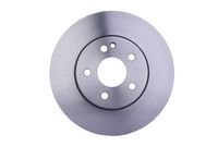 HELLA 8DD355110071 - Disco de freno