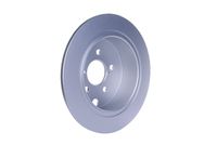 HELLA 8DD 355 120-341 - Disco de freno