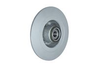 HELLA 8DD 355 131-951 - Disco de freno