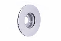 HELLA 8DD 355 120-811 - Disco de freno