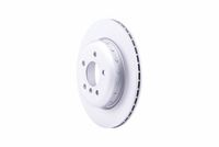 HELLA 8DD 355 120-671 - Disco de freno