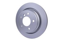 HELLA 8DD 355 127-261 - Disco de freno