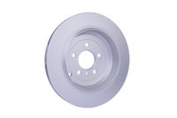 HELLA 8DD 355 128-611 - Disco de freno