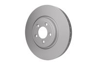 HELLA 8DD 355 128-881 - Disco de freno