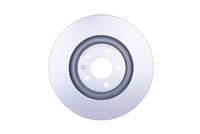 HELLA 8DD355128311 - Disco de freno - PRO High Carbon