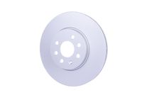 HELLA 8DD 355 128-211 - Disco de freno