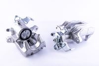 HELLA 8AN355783441 - Pinza de freno