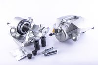 HELLA 8AN 355 791-491 - Pinza de freno