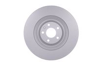 HELLA 8DD355129031 - Disco de freno - PRO High Carbon