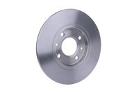 HELLA 8DD 355 100-851 - Disco de freno