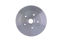 HELLA 8DD355102361 - Disco de freno