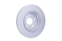 HELLA 8DD 355 128-531 - Disco de freno