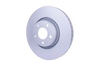 HELLA 8DD 355 128-301 - Disco de freno