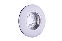 HELLA 8DD 355 102-251 - Disco de freno