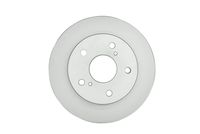 HELLA 8DD 355 132-491 - Disco de freno