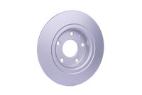 HELLA 8DD 355 119-391 - Disco de freno