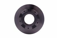 HELLA 8DD355120181 - Disco de freno